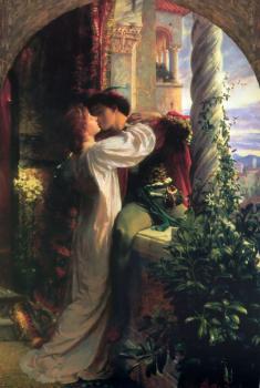 弗蘭尅 伯納德 狄尅西 Romeo and Juliet